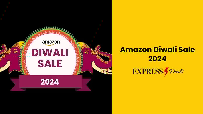 Amazon Diwali Sale 2024 Sale Date and Offers